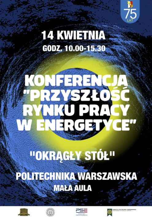 Przyszłość rynku pracy w energetyce