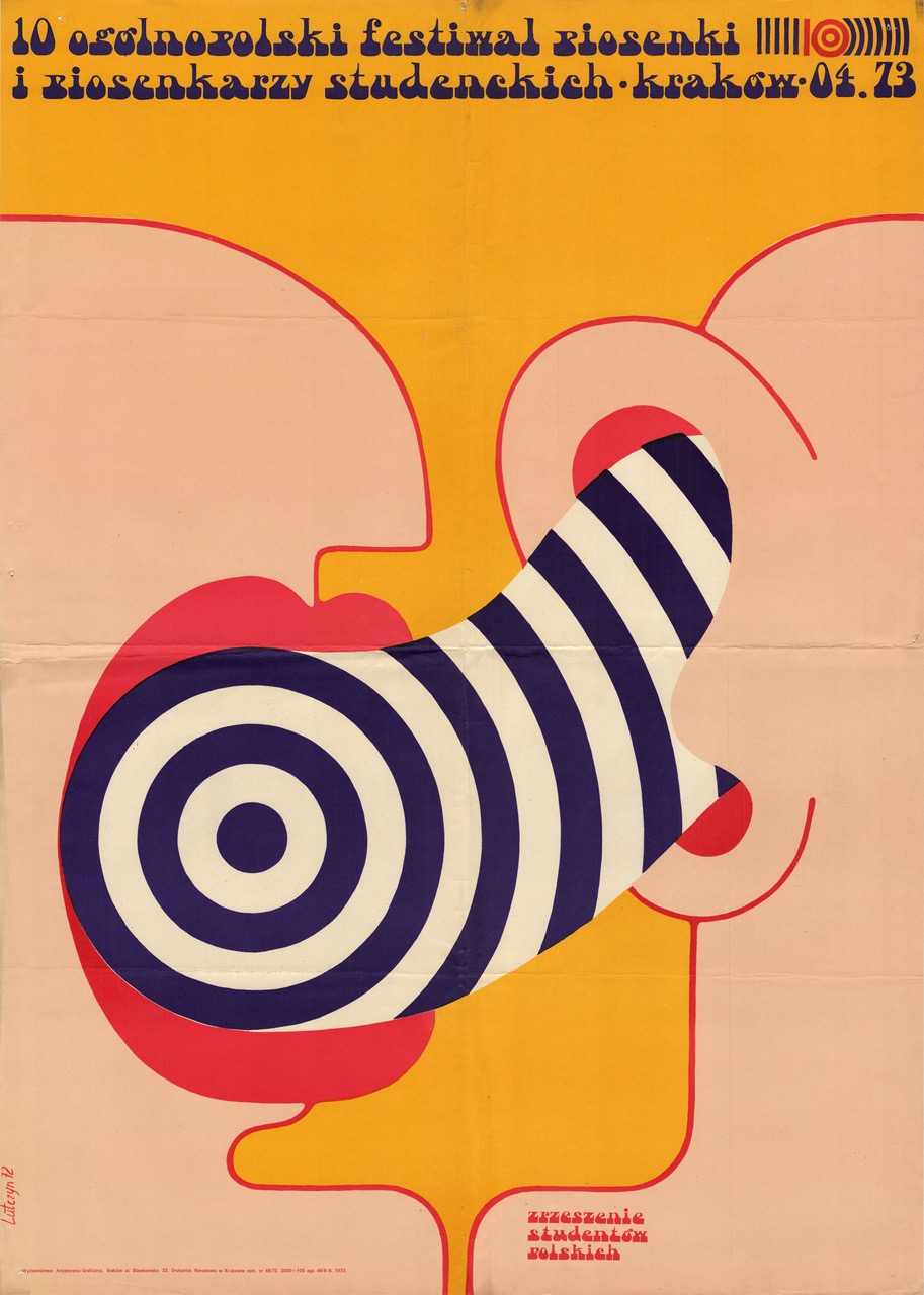 Ogólnopolski Festiwal PiPS 1973