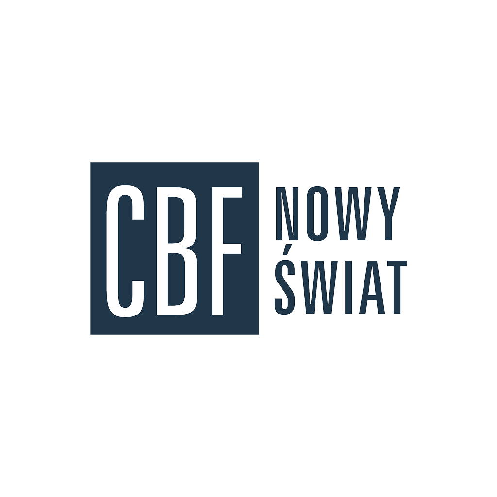 Banking and Finance Center logo