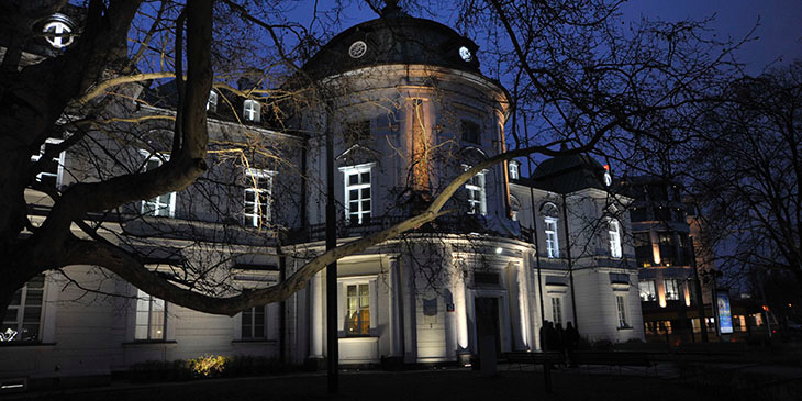 foto: Tadeusz Stani