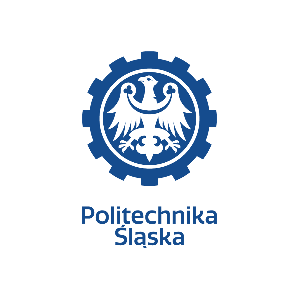 Silesian University of Technology logo