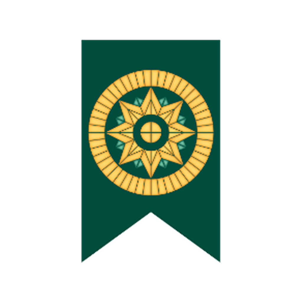 Warsaw University of Technology Foundation logo